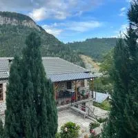 Florija’s Guesthouse，位于达尔德赫的酒店