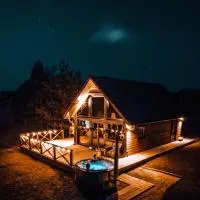 Tindioru Valley Resort，位于Rõuge的酒店