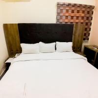 Come Inn Hotel，位于Rubuchi纳姆迪·阿齐基韦国际机场 - ABV附近的酒店