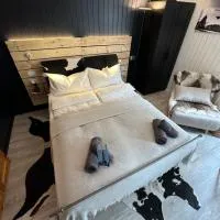 Appartamento Kern-Sciare A Portata Di Mano-，位于马代西莫的酒店