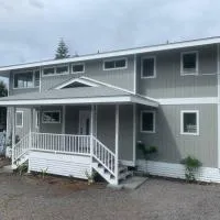 Unit A Kaiupoho - Island Elegance: Prime Spot，位于科纳的酒店