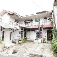 OYO 93847 Blio Guest House Syariah，位于万隆Gegerkalong的酒店