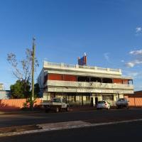 Royal Mail Hotel - Meekatharra，位于米卡萨拉的酒店