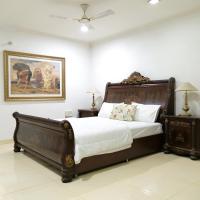 Embassy Suites，位于新德里Chanakyapuri的酒店