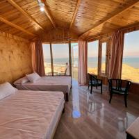 Panorama Lodge Nuweiba，位于Nuweiba的酒店