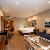 ANEW Resort Hunters Rest Rustenburg，位于勒斯滕堡的酒店