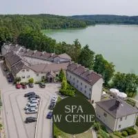 Hotel Mazuria Country & SPA，位于姆拉哥沃的酒店