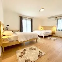 Dalaman Airport AliBaba Hotel,位于达拉曼的酒店