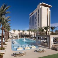 Durango Casino & Resort，位于拉斯维加斯的酒店