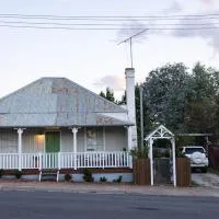 Mill Cottage，位于滕特菲尔德的酒店