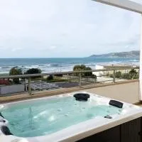 Hotel e Residence Il Faro Acciaroli，位于阿西亚罗利的酒店