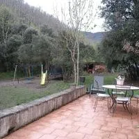 Gite de la melisse，位于Lairière的酒店