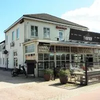 特菲尔特里克酒店，位于博克斯梅尔的酒店
