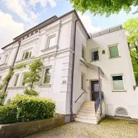 Ferienwohnungen BH 28,位于特劳恩施泰因的酒店
