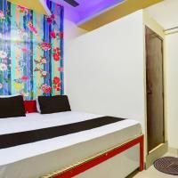OYO Golden Moment Guest House，位于新德里Hindon Airport - HDO附近的酒店
