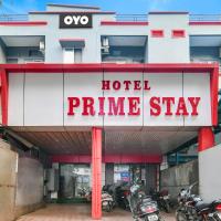 Super Townhouse1306 Hotel Prime Stay，位于印多尔的酒店