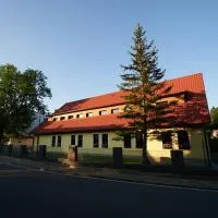 Penzion Počátky Seč，位于塞奇的酒店