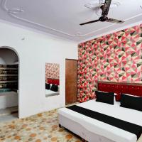 OYO Hotel Bliss，位于新德里Patparganj的酒店