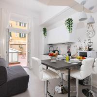 Garden suite Milano with Free Netflix and WI-FI，位于米兰法马古斯塔的酒店