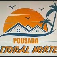 Pousada Litoral Norte Caragua
