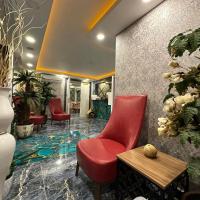 Anka Butik Hotel - Adults Only，位于锡德的酒店