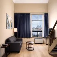 Huntingdon Hotel and Suites，位于维多利亚的酒店