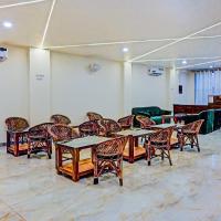 Hotel Shantila Inn，位于SūbedārganjAllahabad Airport - IXD附近的酒店