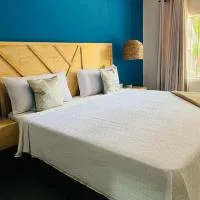 WE Hotel, La Lima，位于La Lima的酒店