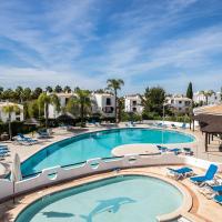 Apartment in São Rafael Albufeira Beach Resort，位于阿尔布费拉Sao Rafael Beach的酒店