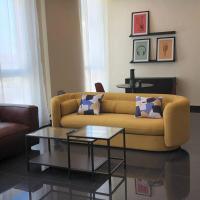 Smart Stay Salmiya apartment，位于科威特的酒店