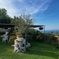 Hotel Restorant Olti，位于德拉克的酒店