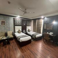 corporate stay，位于新德里Safdarjung Enclave的酒店