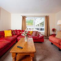 Fab Arthur Seat Views, Old Town Apartment，位于爱丁堡Pleasance的酒店