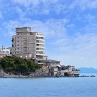 Ako Onsen Shiosaikirara Shokichi，位于赤穗的酒店