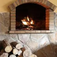 LA POSADA DEL HORNO，位于Valdecuenca的酒店