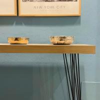Studio Suite Navigli Bocconi in the heart of Milan，位于米兰法马古斯塔的酒店