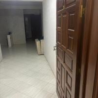 Appartement，位于卡萨布兰卡Ain Sebaa的酒店