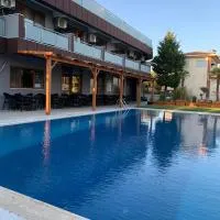 akcayzeytin otel，位于阿克恰伊的酒店
