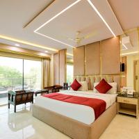 Staybook South Delhi，位于新德里南德里的酒店