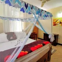 Sinthia Hotel Apartments，位于Chake Chake的酒店