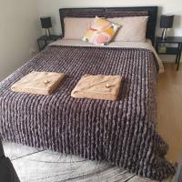 Tranquil Studio Apartment Just 3km from Port Pirie，位于皮里港皮里港机场 - PPI附近的酒店