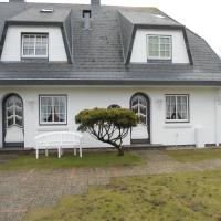 Ferienwohnung für 2 Personen ca 55 qm in Munkmarsch, Nordfriesische Inseln Sylt - a87454，位于曼克玛肖叙尔特岛机场 - GWT附近的酒店