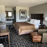 Greenlight Inn & Suites St James,位于Saint James的酒店