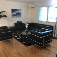 Apartment close to Tech Giants, fast internet，位于East Palo Alto帕罗奥多机场 - PAO附近的酒店