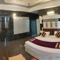 Hotel Sunshine，位于格德拉的酒店