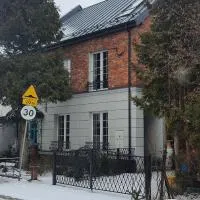 Cool Apartment，位于米考洛维斯的酒店