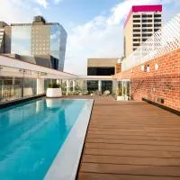 Casa Andina Premium San Isidro，位于利马的酒店