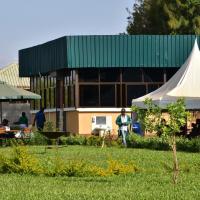 Koma Gardens and Resort，位于Nguluni的酒店