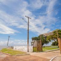 Hotel e Pousada Marajó，位于萨尔瓦特拉的酒店