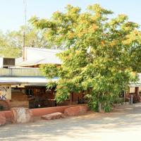 Mexican Hat Lodge，位于Mexican Hat的酒店